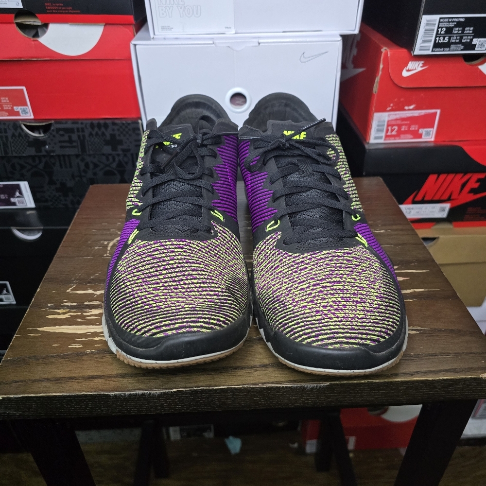 Nike Free Trainer 3.0 V4 Men's Size 12.5